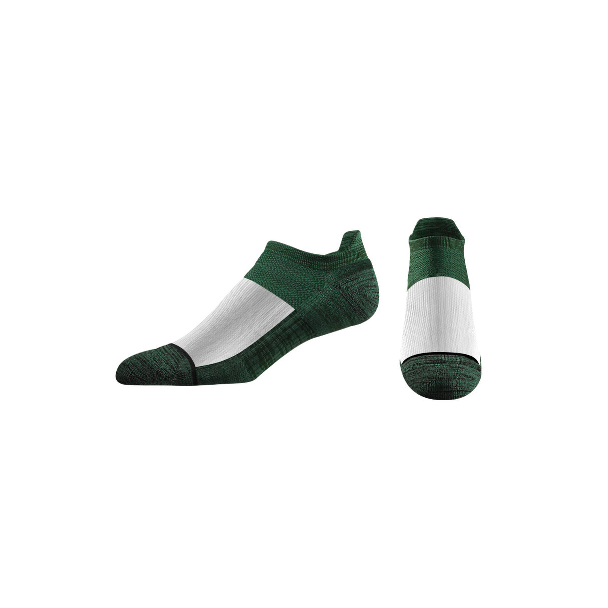 Casual Athletic Low Sock