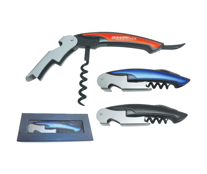 3 in 1 Corkscrew (3-5 Days)