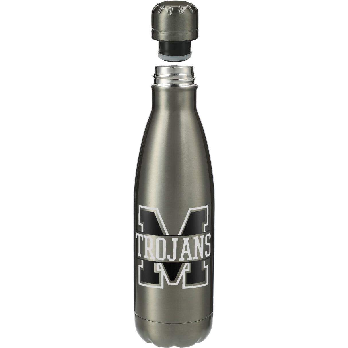 Copper Vacuum Insulated Bottle 17oz