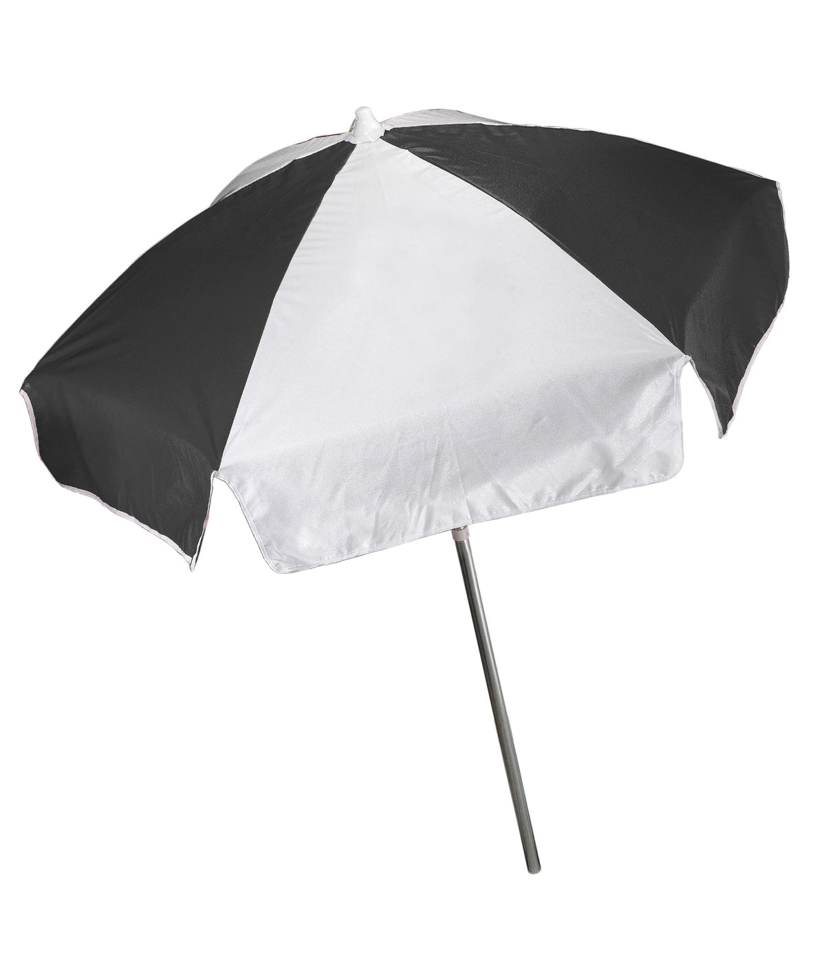 6 1/2' Aluminum Patio Umbrella