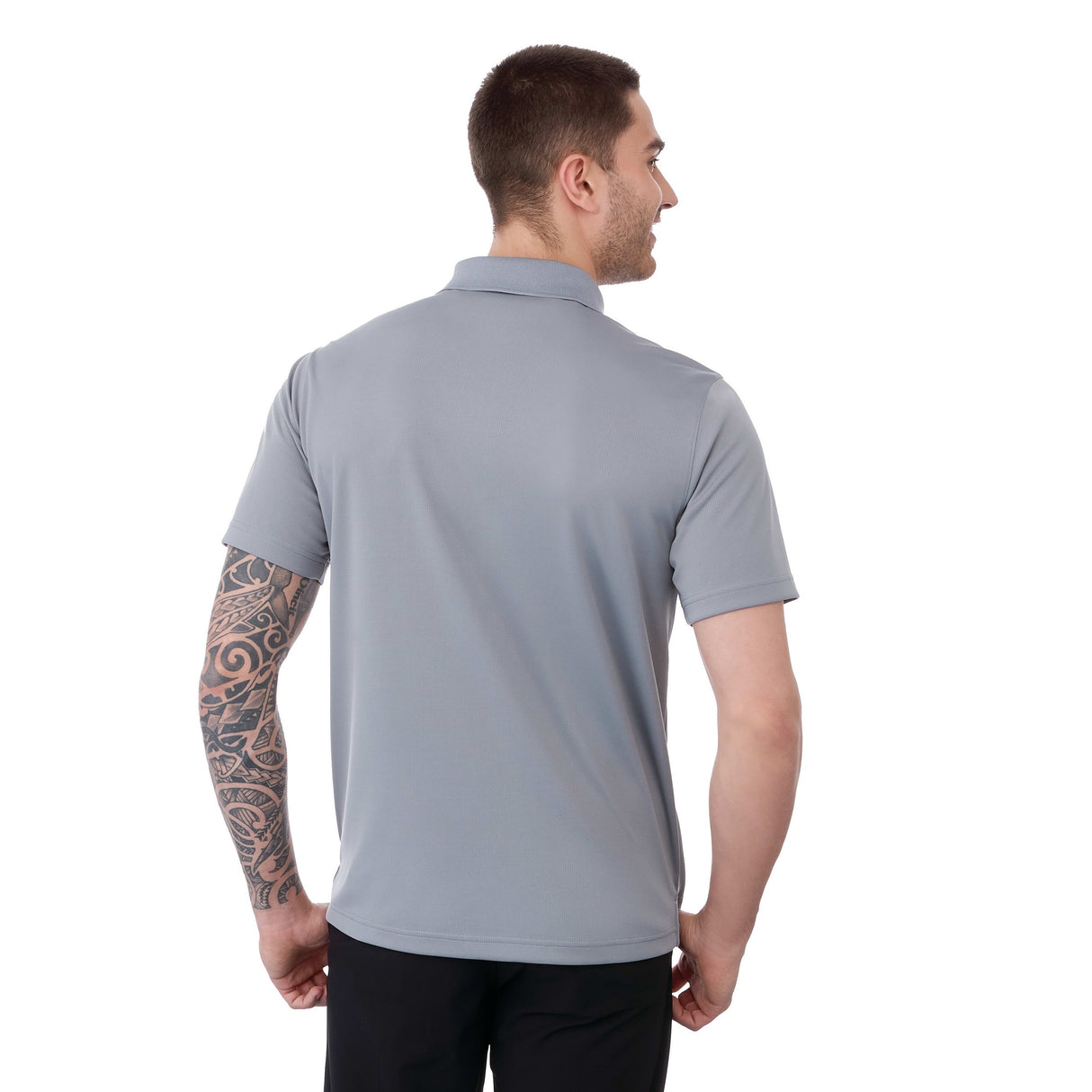 Mens OTIS SS Polo