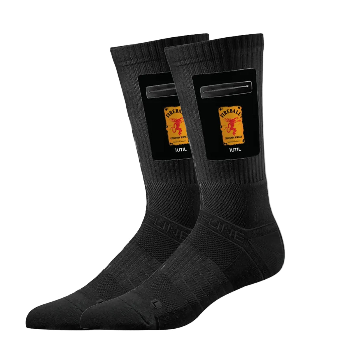 Premium Athletic Utility Sock