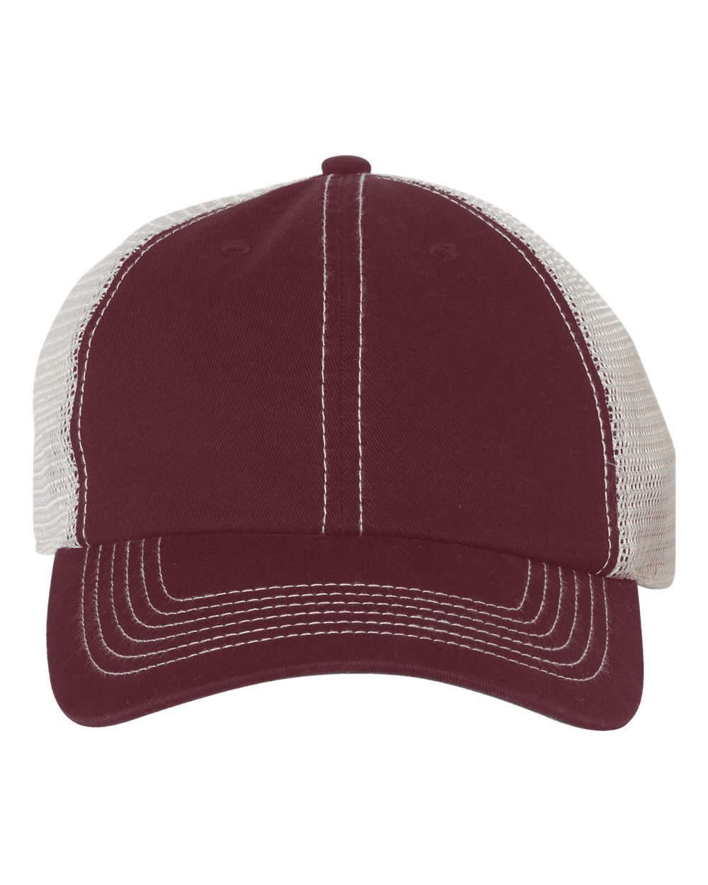 Brand Trawler Cap 47