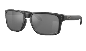 Oakley® Holbrook™ Black Sunglasses
