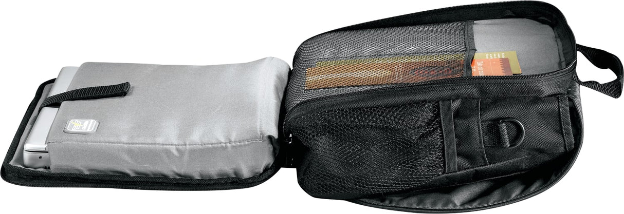 Verve TSA 15" Computer Messenger Bag