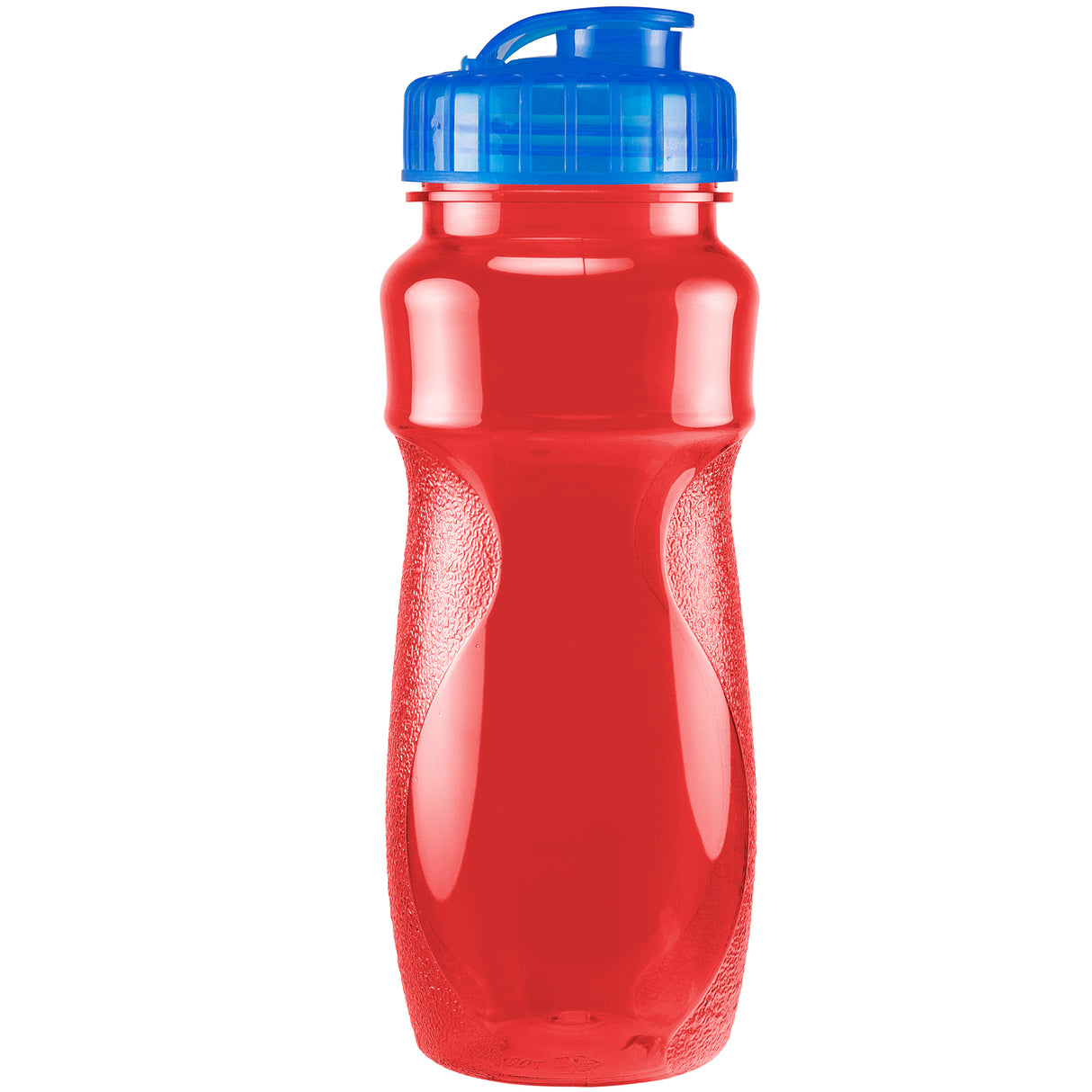 24 Oz. Eclipse Bottle w/ Flip Top Lid