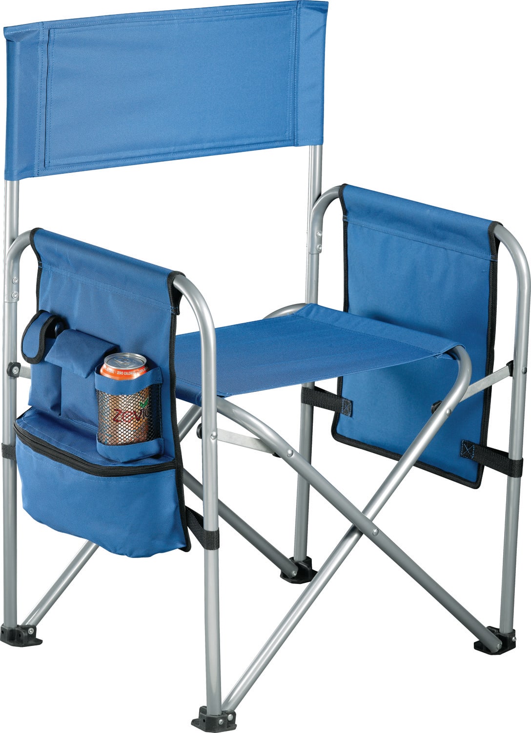 Game Day Director's Chair (265lb Capacity)