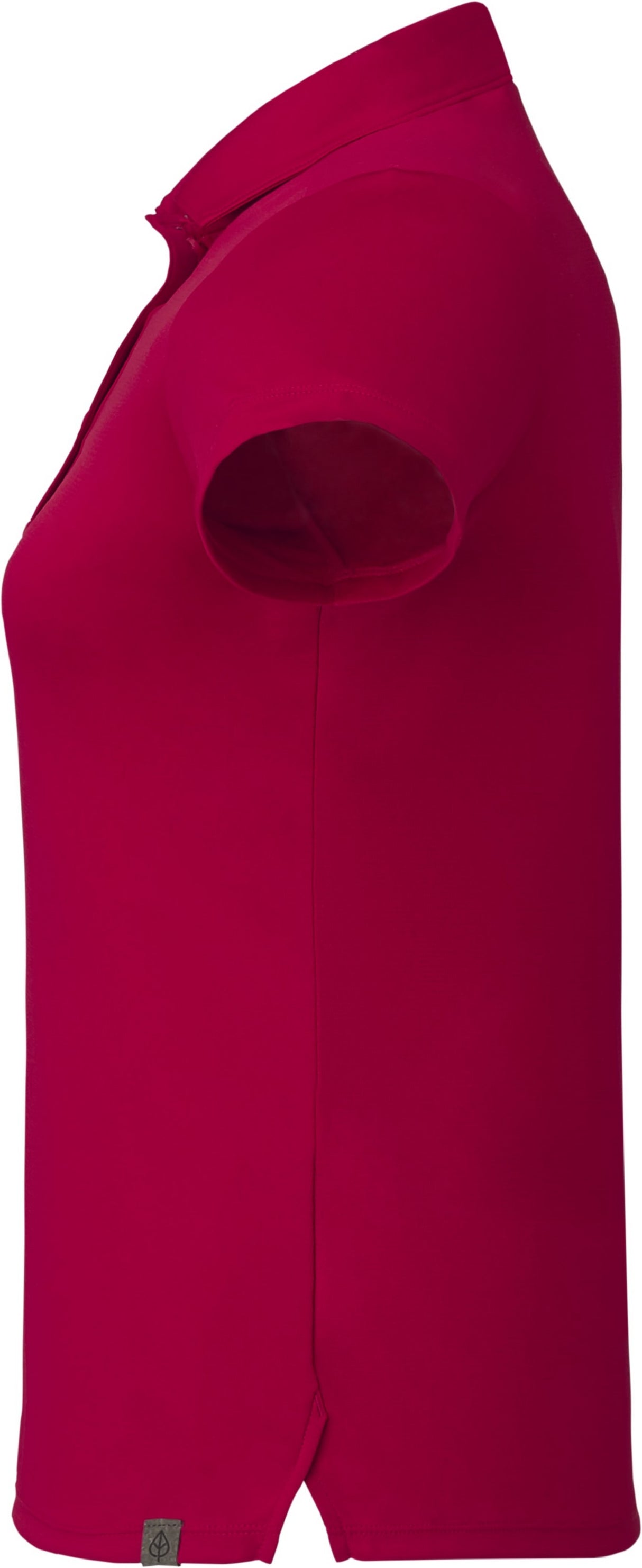 EVANS Eco Short Sleeve Polo - Women's