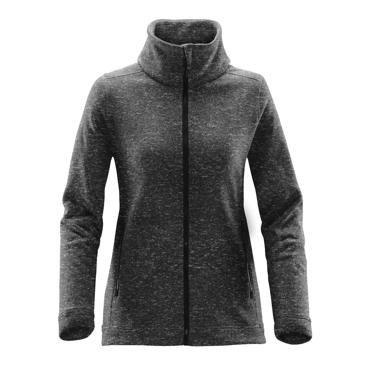 Women's Tundra Sweater Fleece Jacket