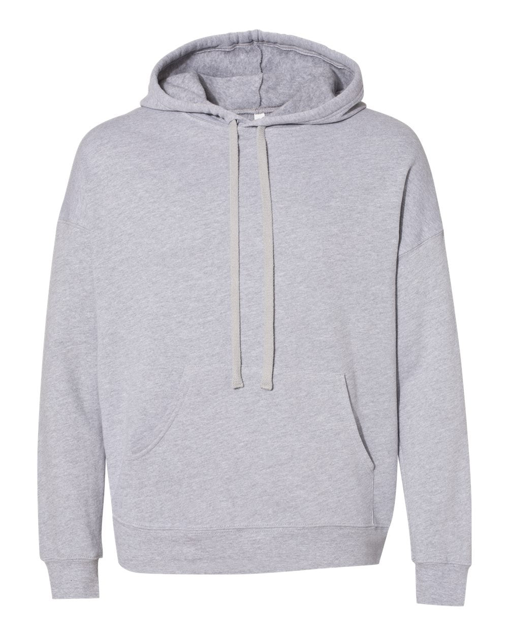 Bella+Canvas® Unisex Sponge Fleece Drop Shoulder Hoodie