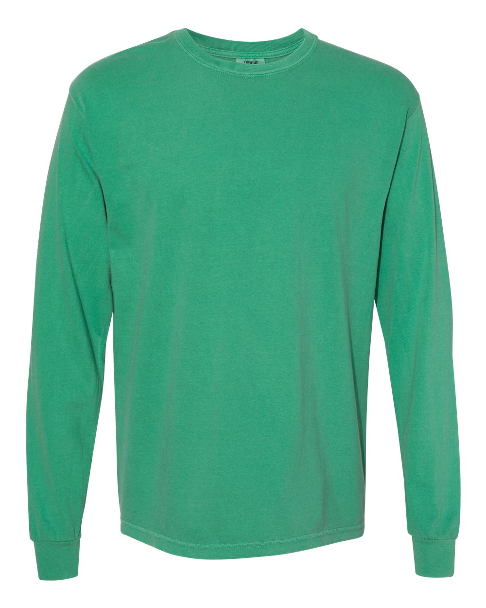 000442 Comfort Colors® Long Sleeve T-Shirt