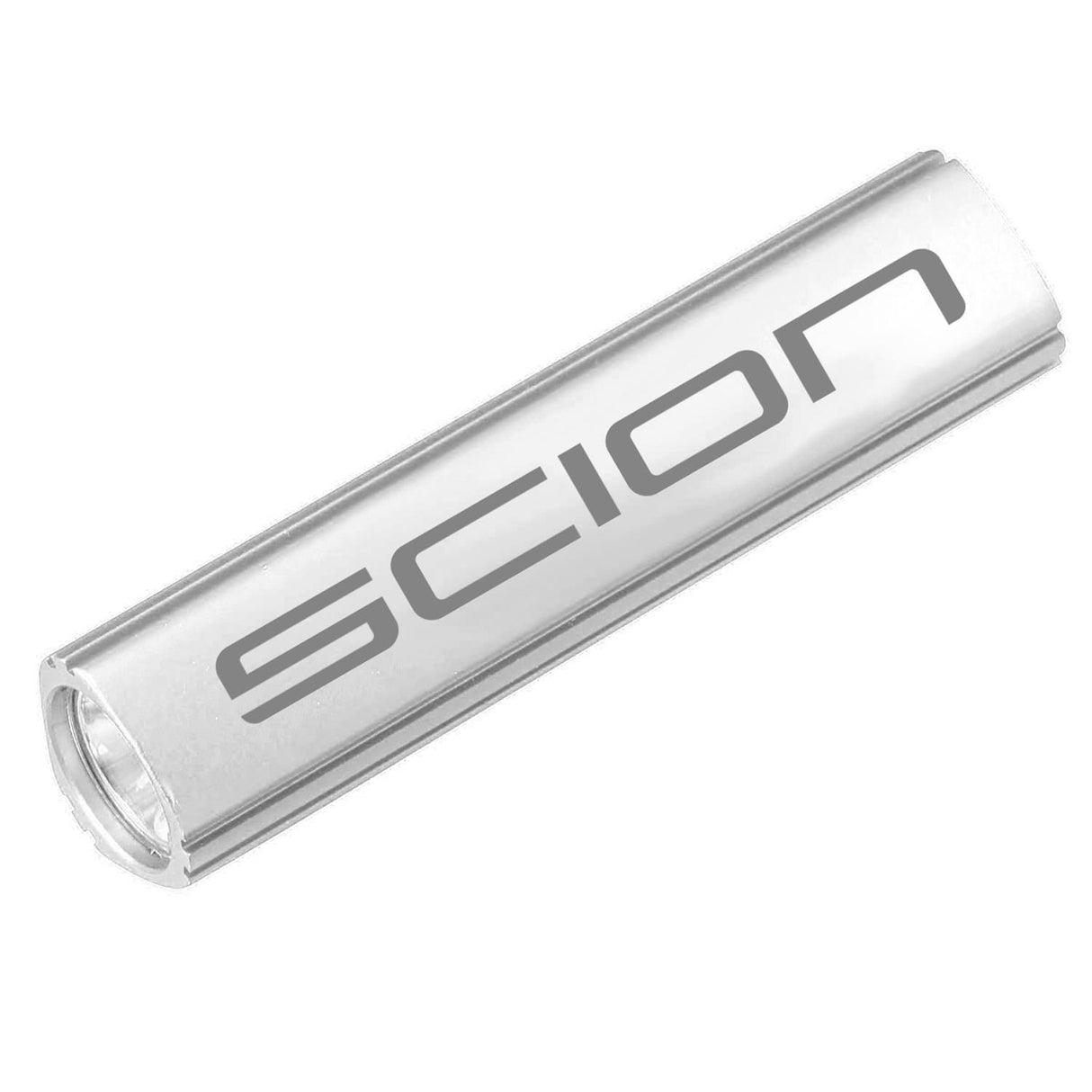 Zen Triangular Flashlight With Elliptical Multi-Tool