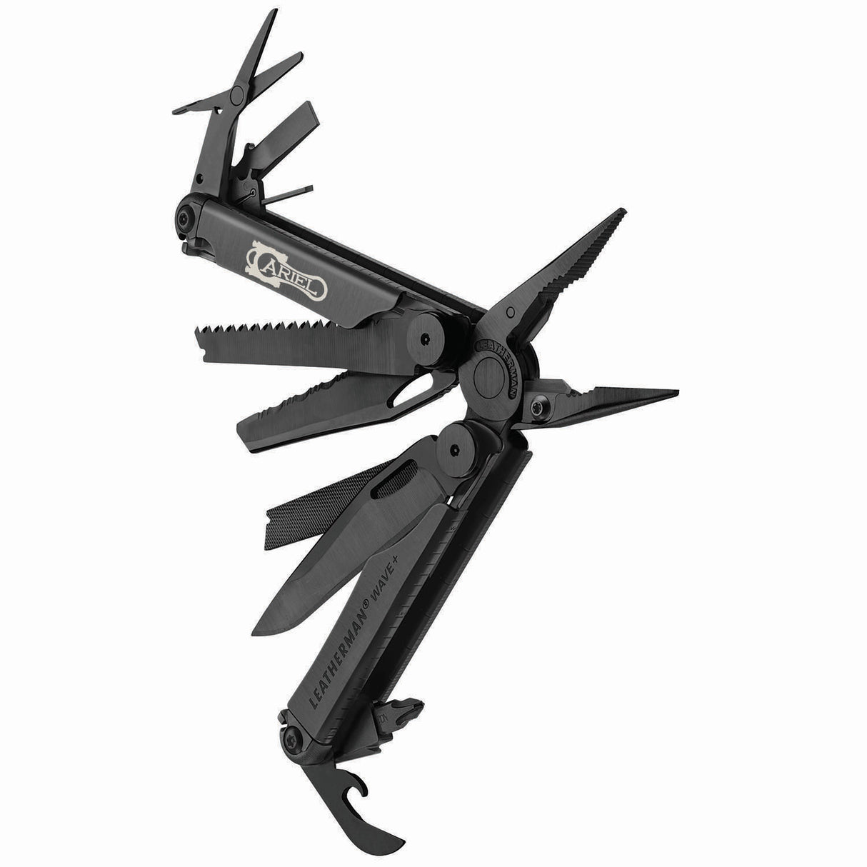 Leatherman® Wave Plus Black