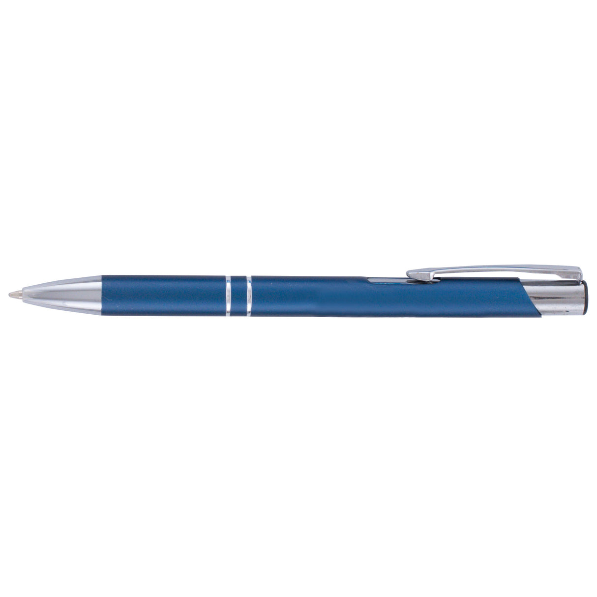 Matte Tres-Chic - LaserMax Metal Pen