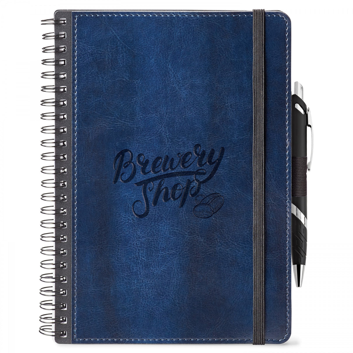 Fabrizio Journal Combo