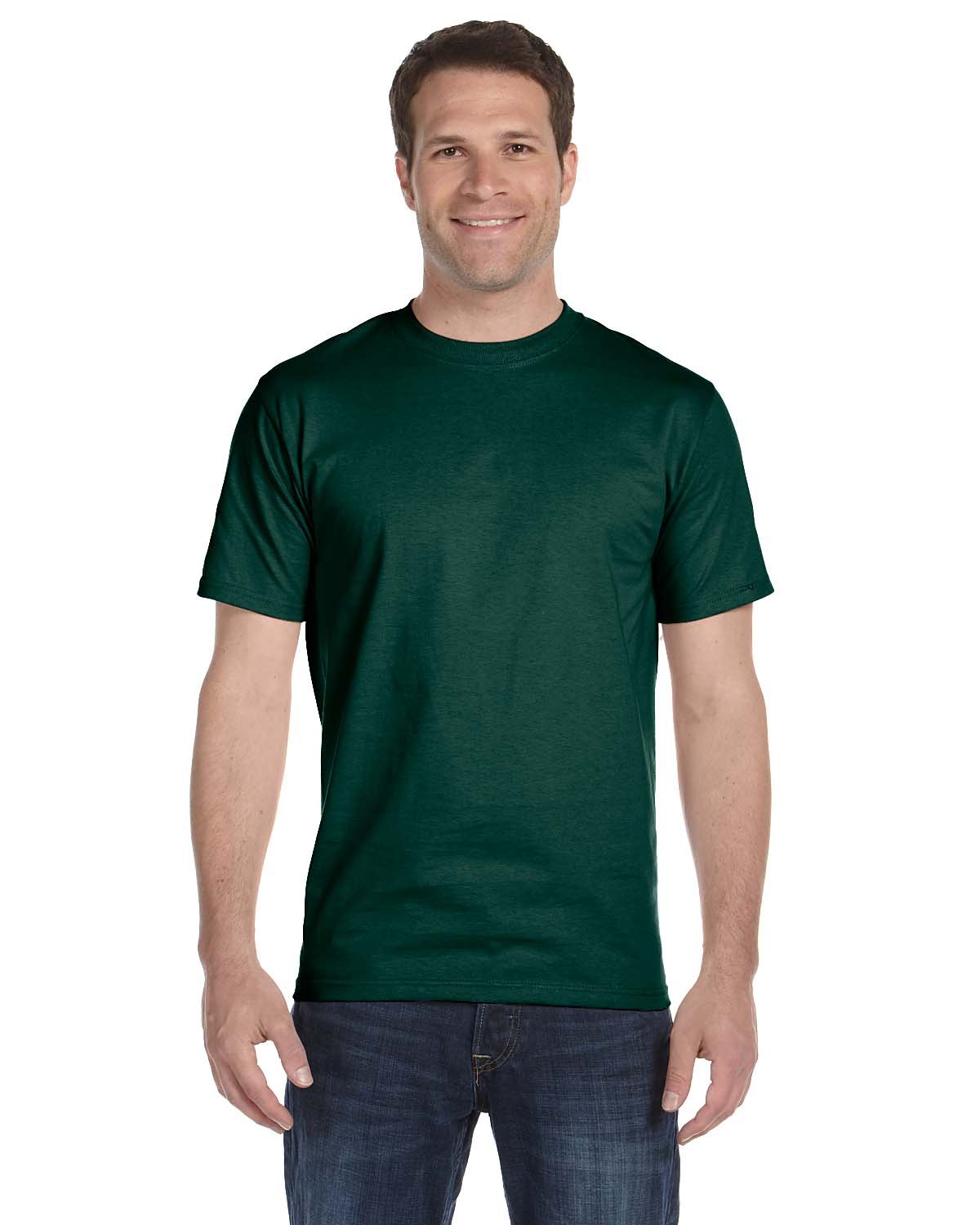 Gildan Adult 50/50 T-Shirt