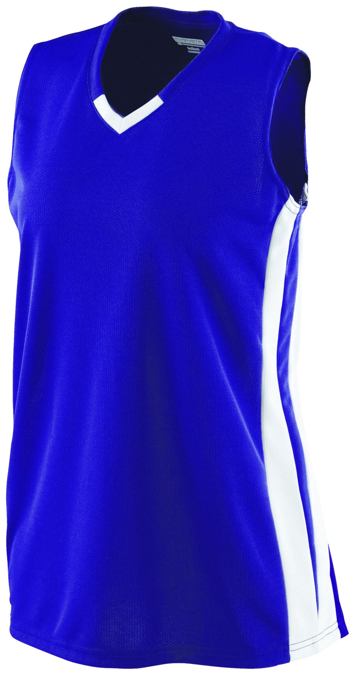 Ladies' Wicking Mesh Powerhouse Jersey
