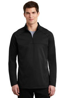 Nike Men's Therma-FIT 1/2-Zip Fleece Sweater