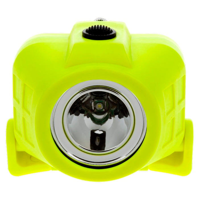 Nightstick® Intrinsically Safe Dual-Function Headlamp