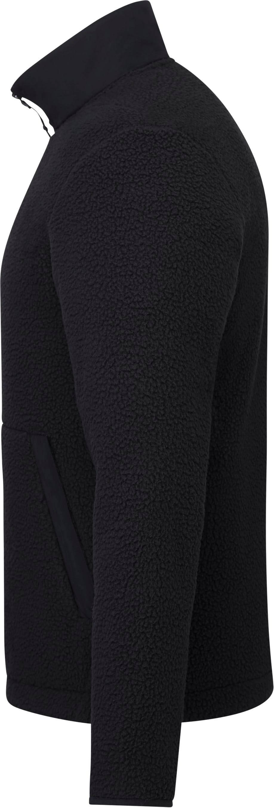 Men's KAHUZI Eco Full Zip Sherpa