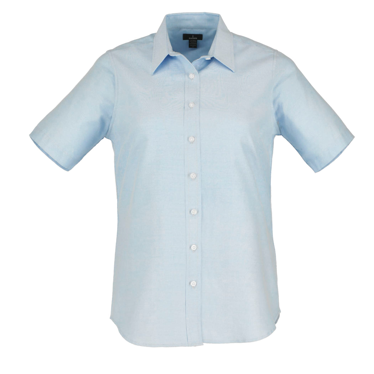 Women's SAMSON Oxford SS Shirt