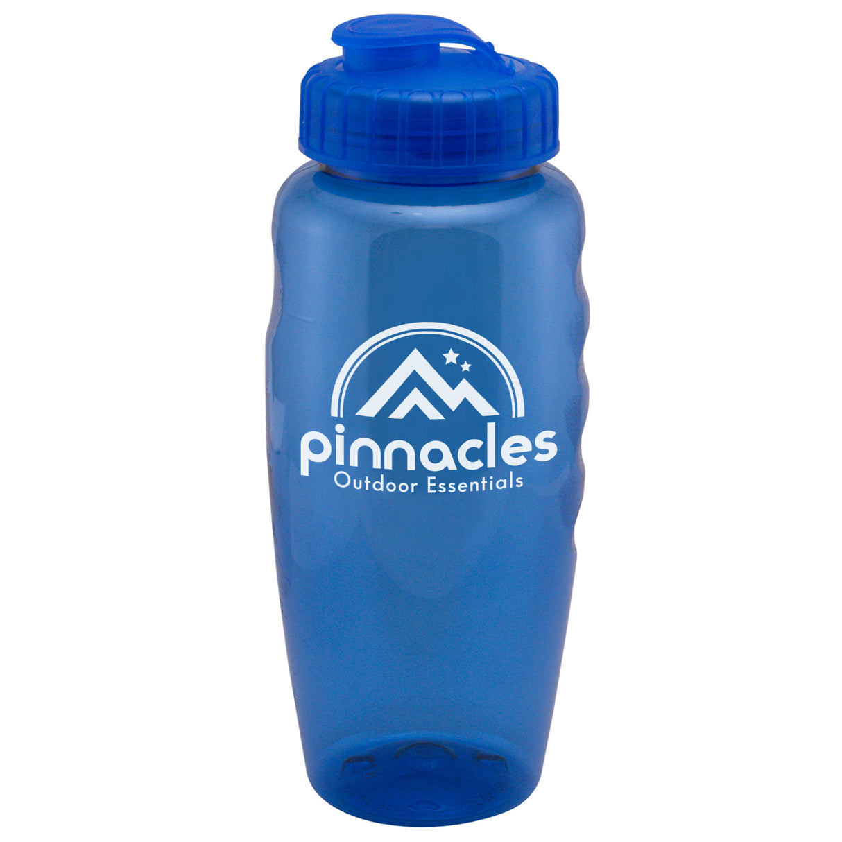 Hydrate - USA 30 Oz. Sports Gripper Water Bottle