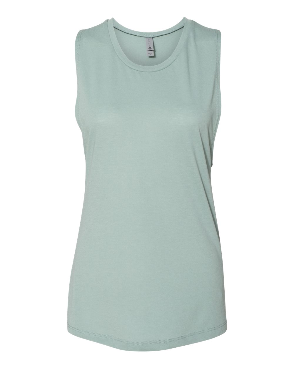 Next Level Women's Festival Muscle Tank