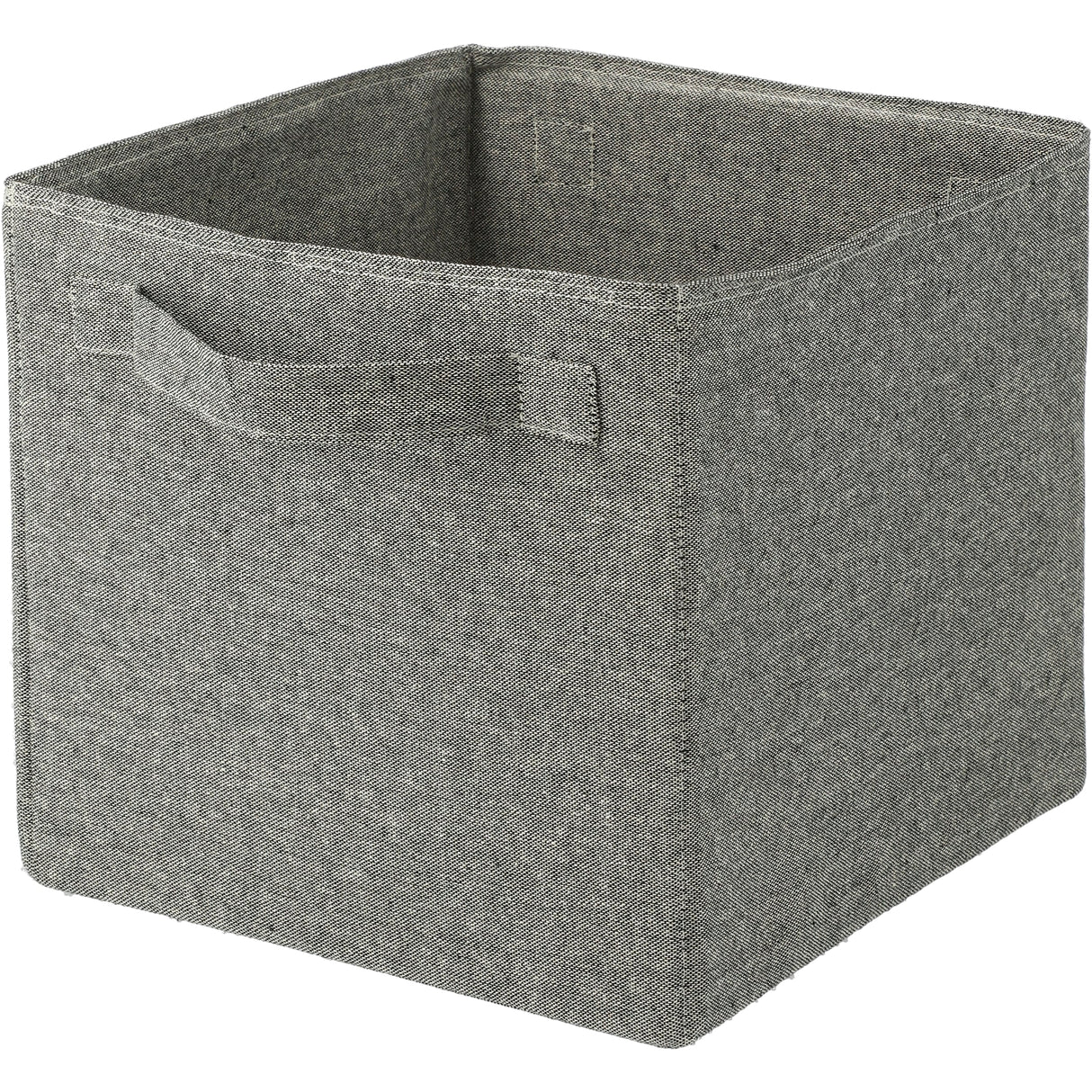 Recycled Cotton Storage Cube