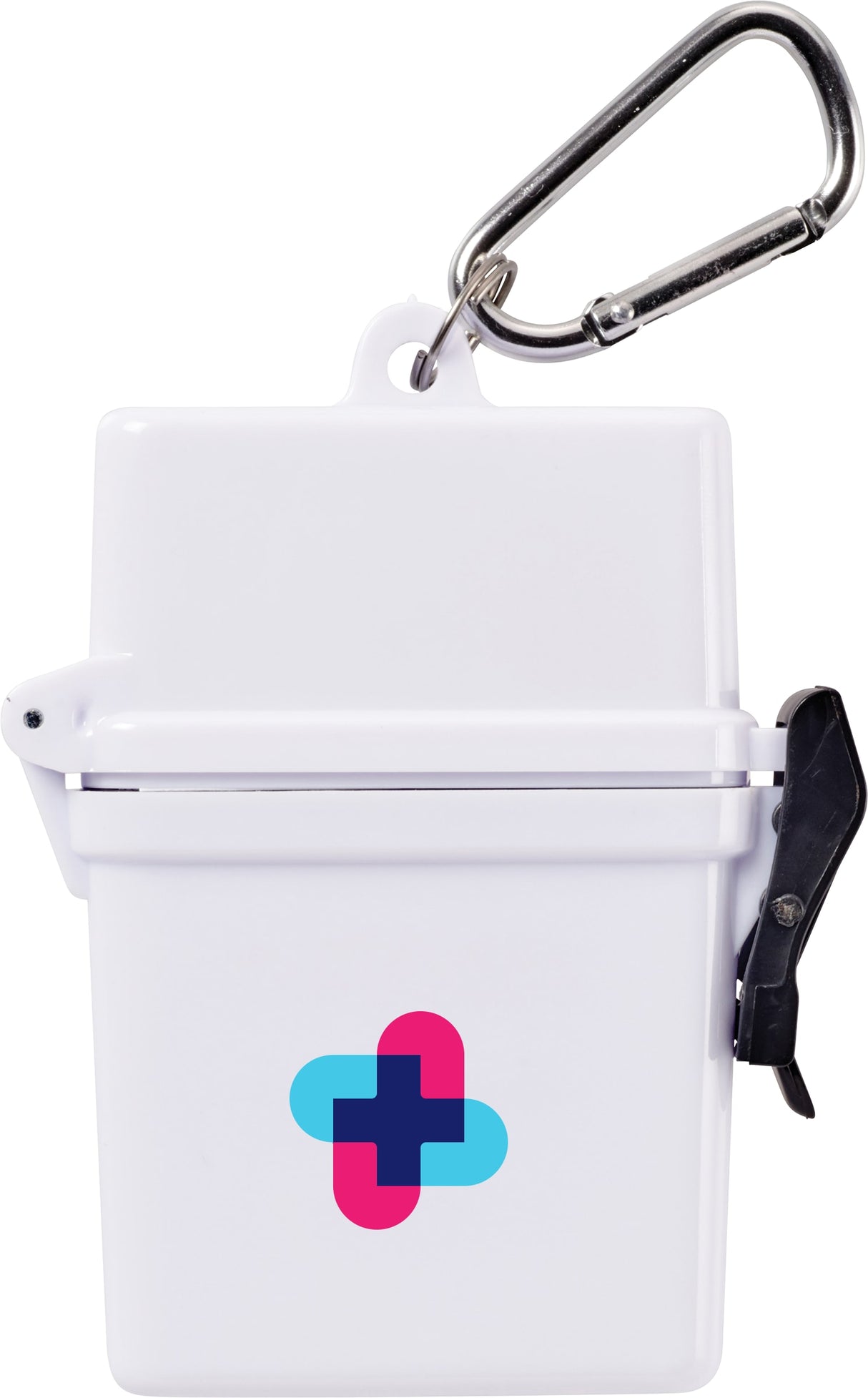 Trek 8-Piece Waterproof First Aid Kit