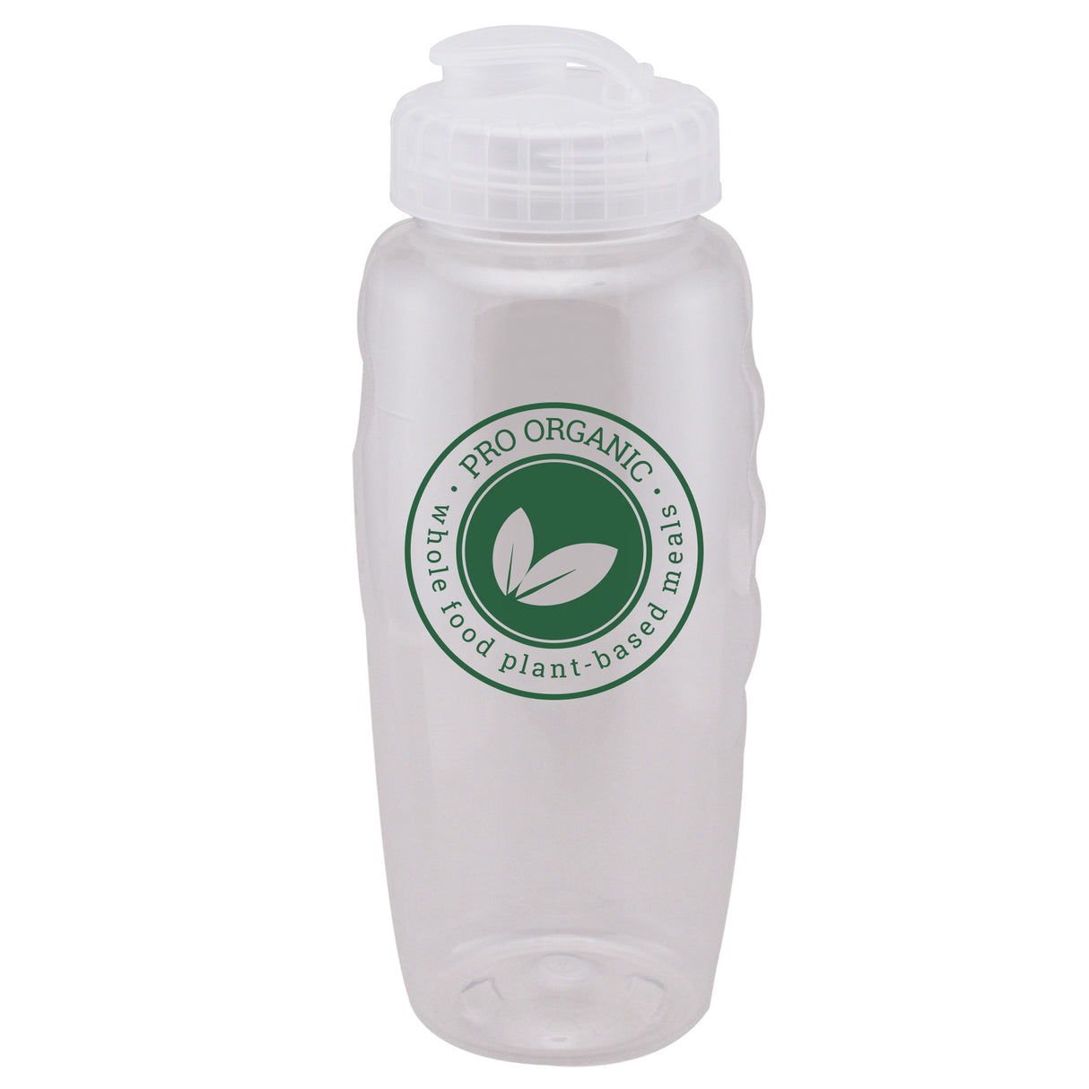 Hydrate - USA 30 Oz. Sports Gripper Water Bottle