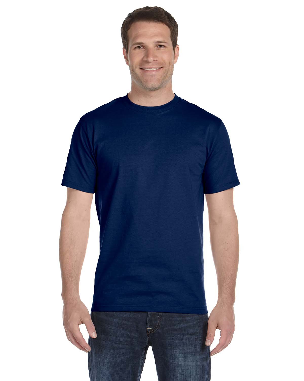 Gildan Adult 50/50 T-Shirt