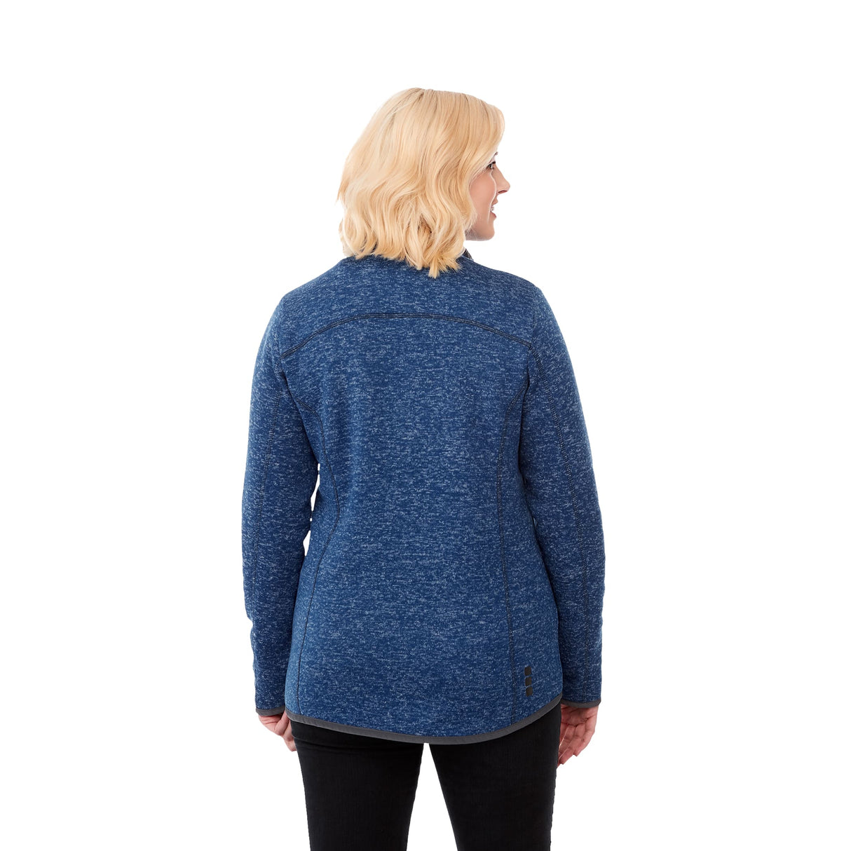Women's TREMBLANT Knit Jacket