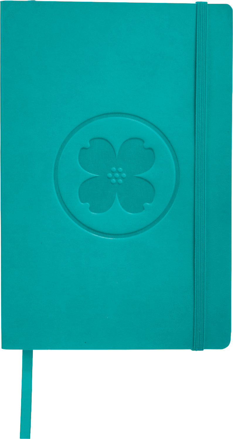 FSC Mix Pedova Soft Bound JournalBook