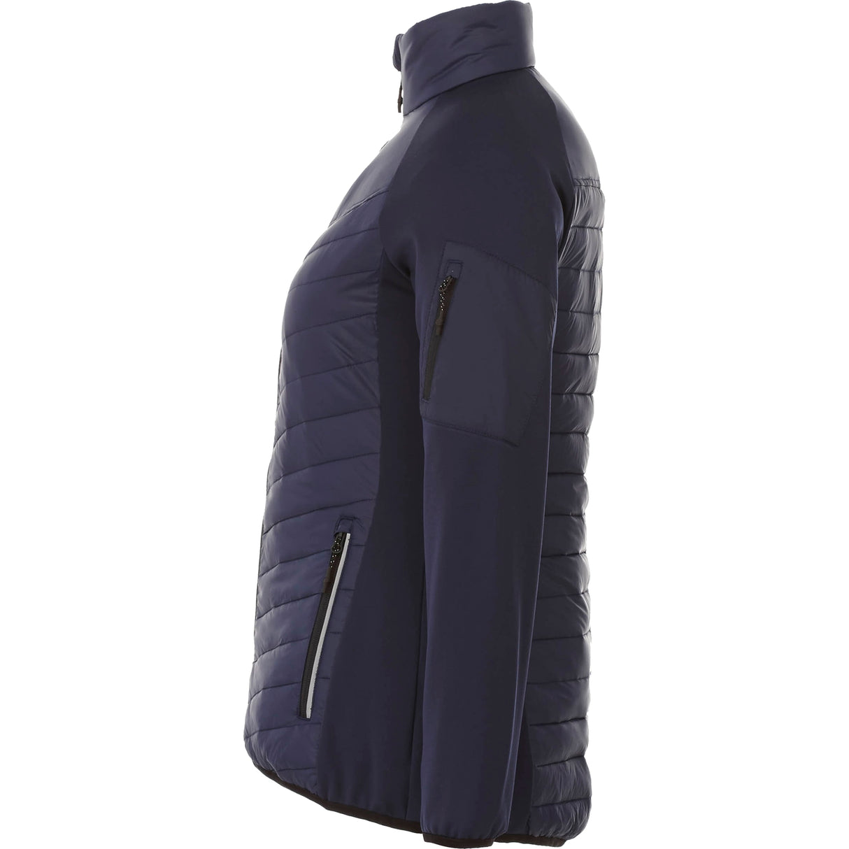Women's BANFF Hybrid Insulated Jacket