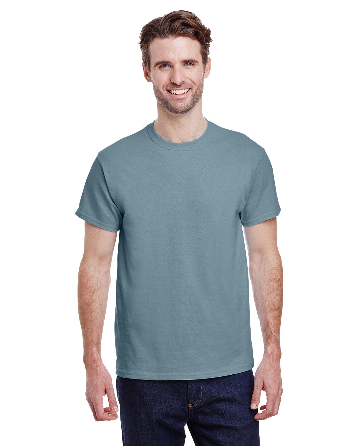 000066 Gildan Adult Ultra Cotton® T-Shirt