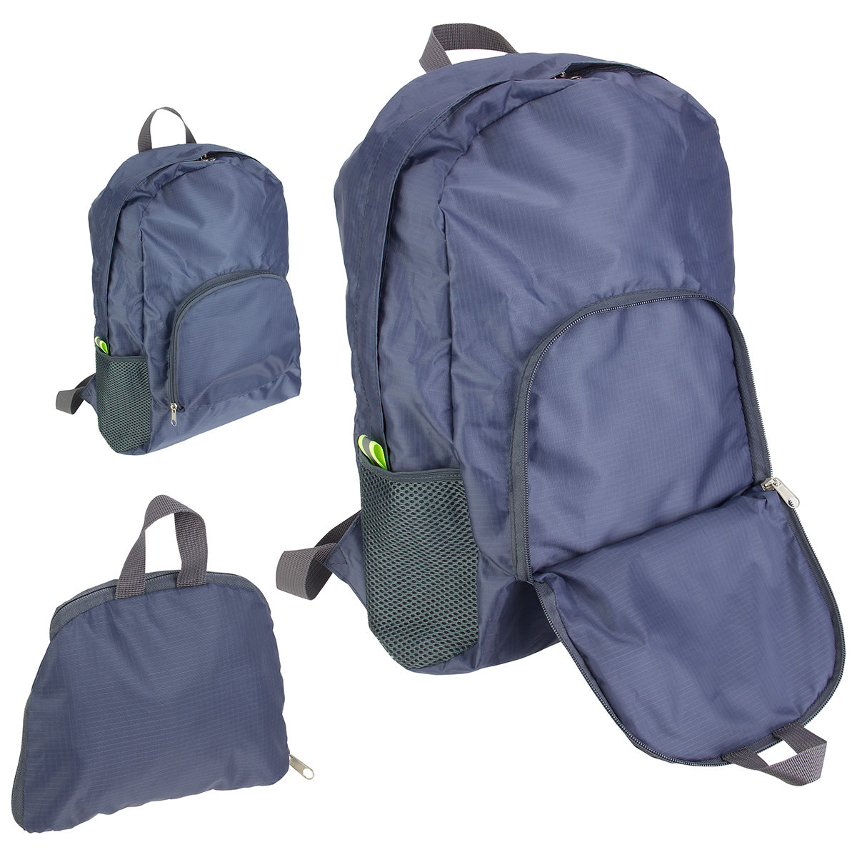 Trailblazer Collapsible Backpack