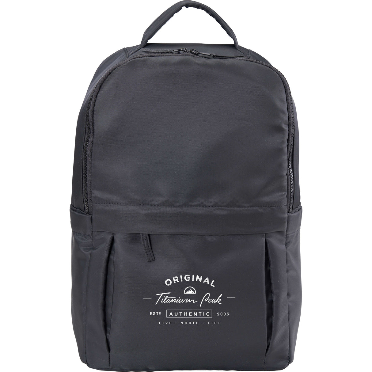 Daybreak Recycled 15" Laptop Backpack