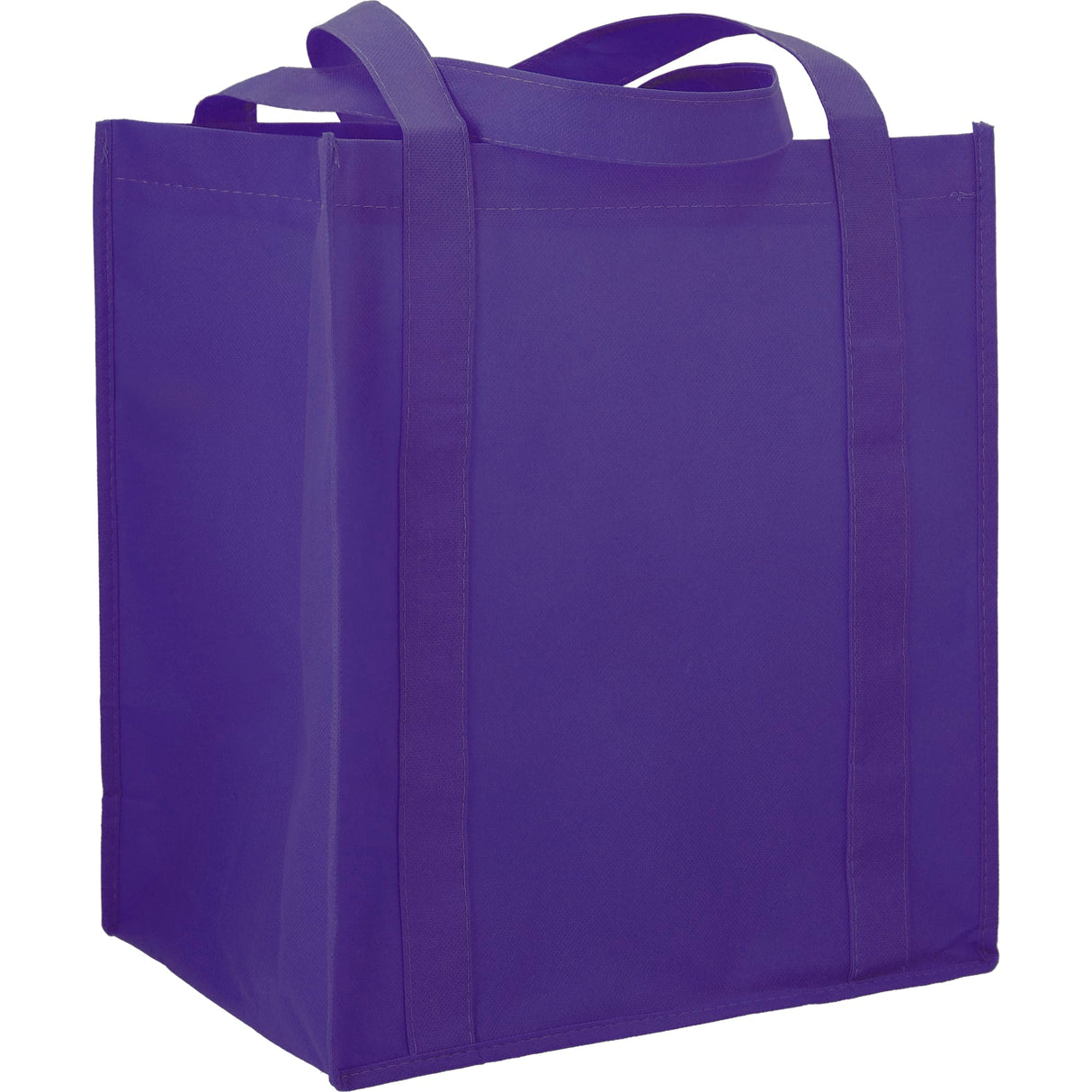 000312 Hercules Non-Woven Grocery Tote