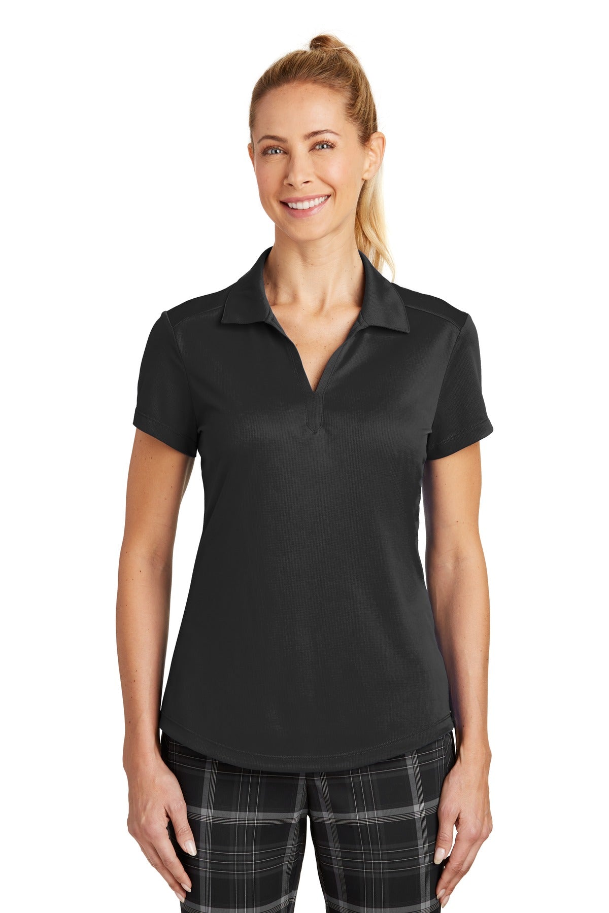 Nike Ladies' Dri-Fit Legacy Polo Shirt