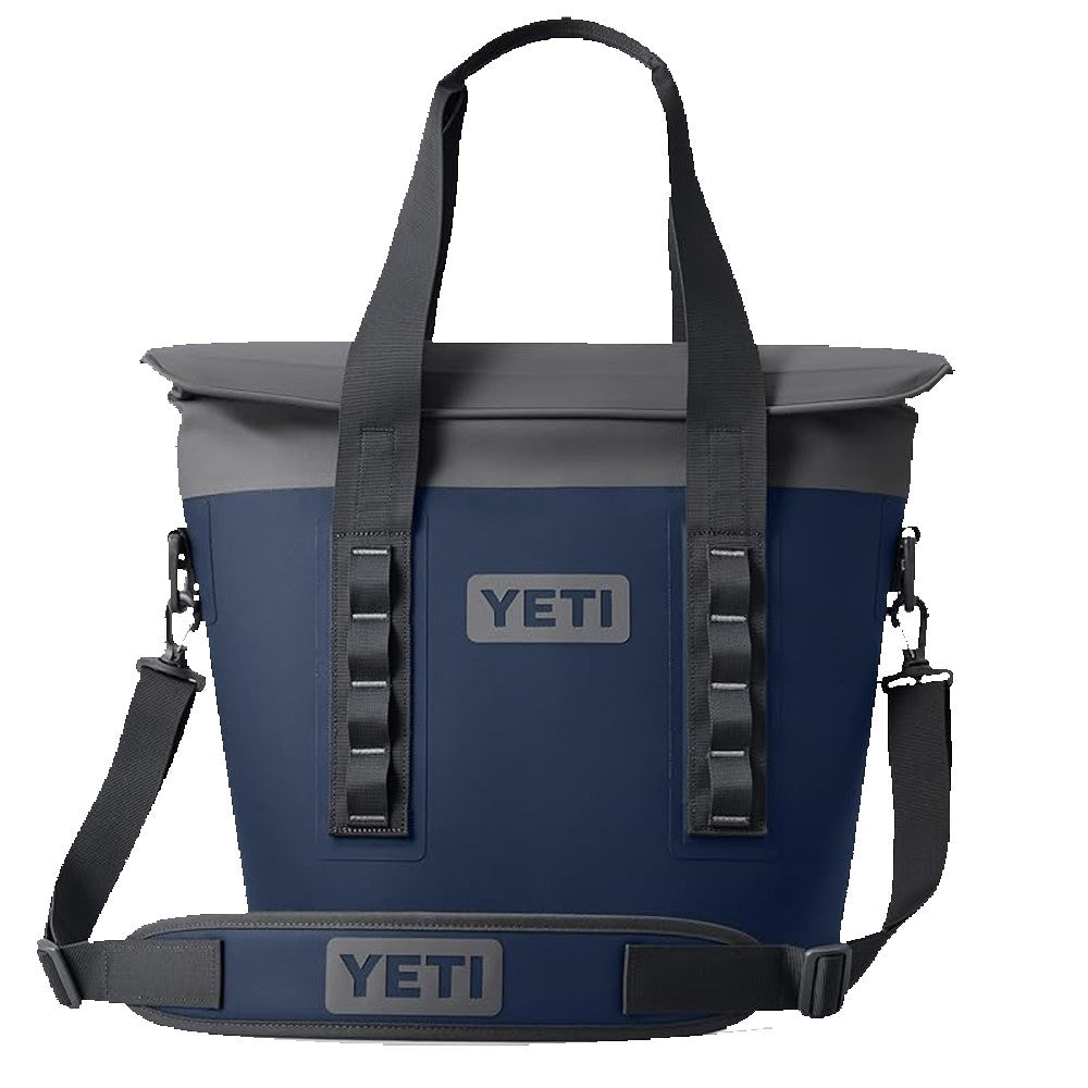 Custom Yeti Hopper® M15 Soft Cooler