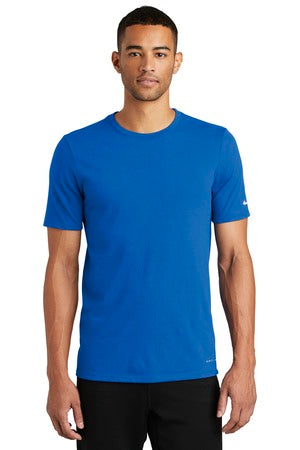 Nike Men's Dri-FIT Cotton/Poly Tee