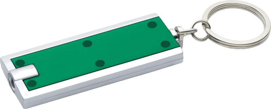 Rectangular Key-Light