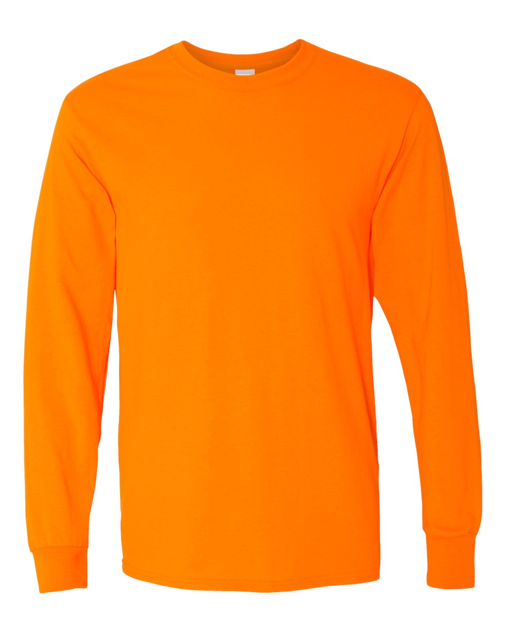 000419 Gildan® Heavy Cotton™ Long Sleeve T-Shirt