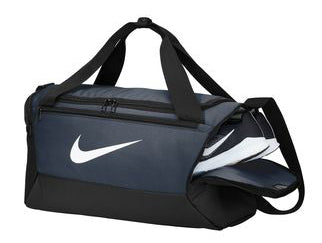 Nike® Brasilia Small Duffel Bag
