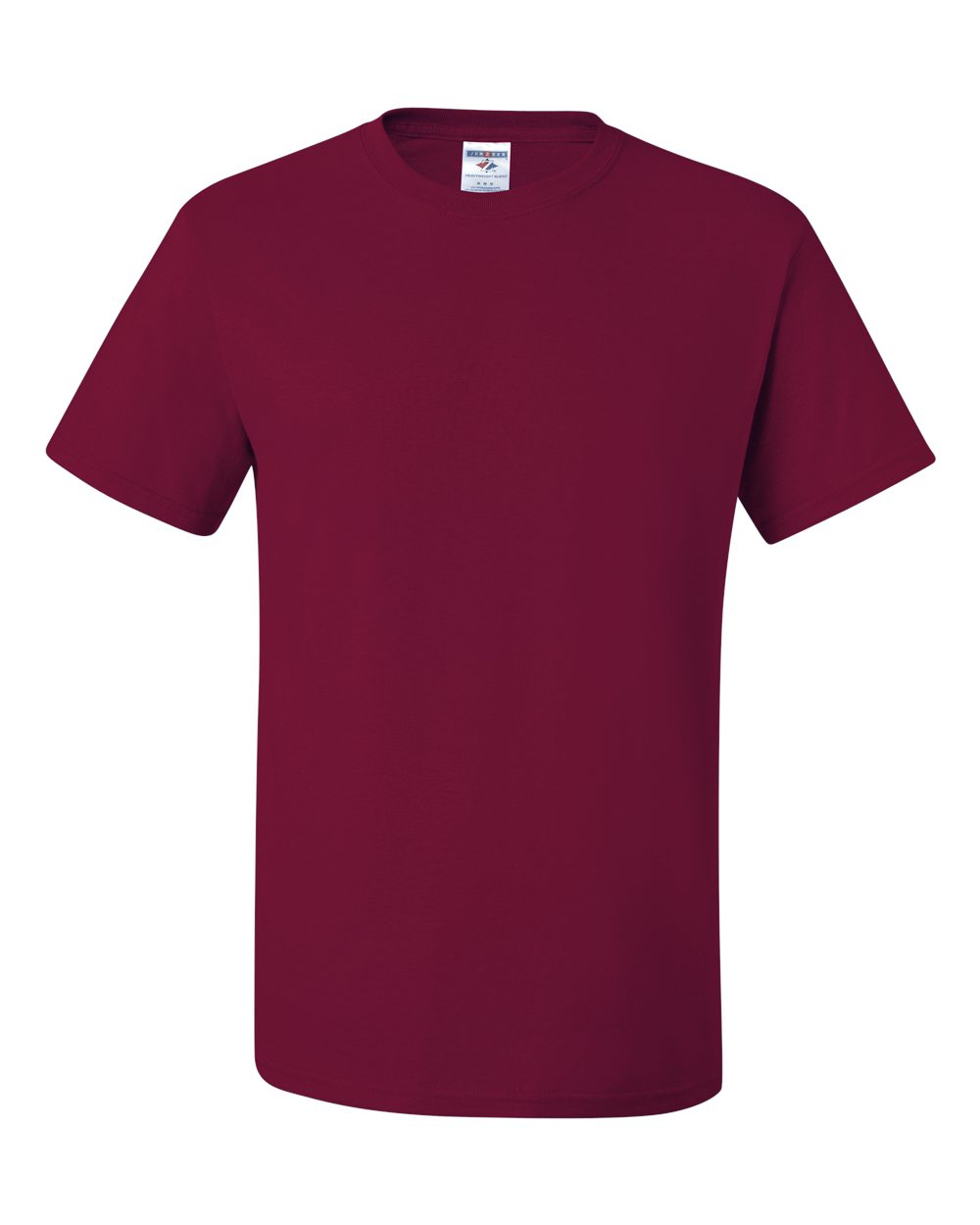 000488 Jerzees® Dri-Power® 50/50 T-Shirt