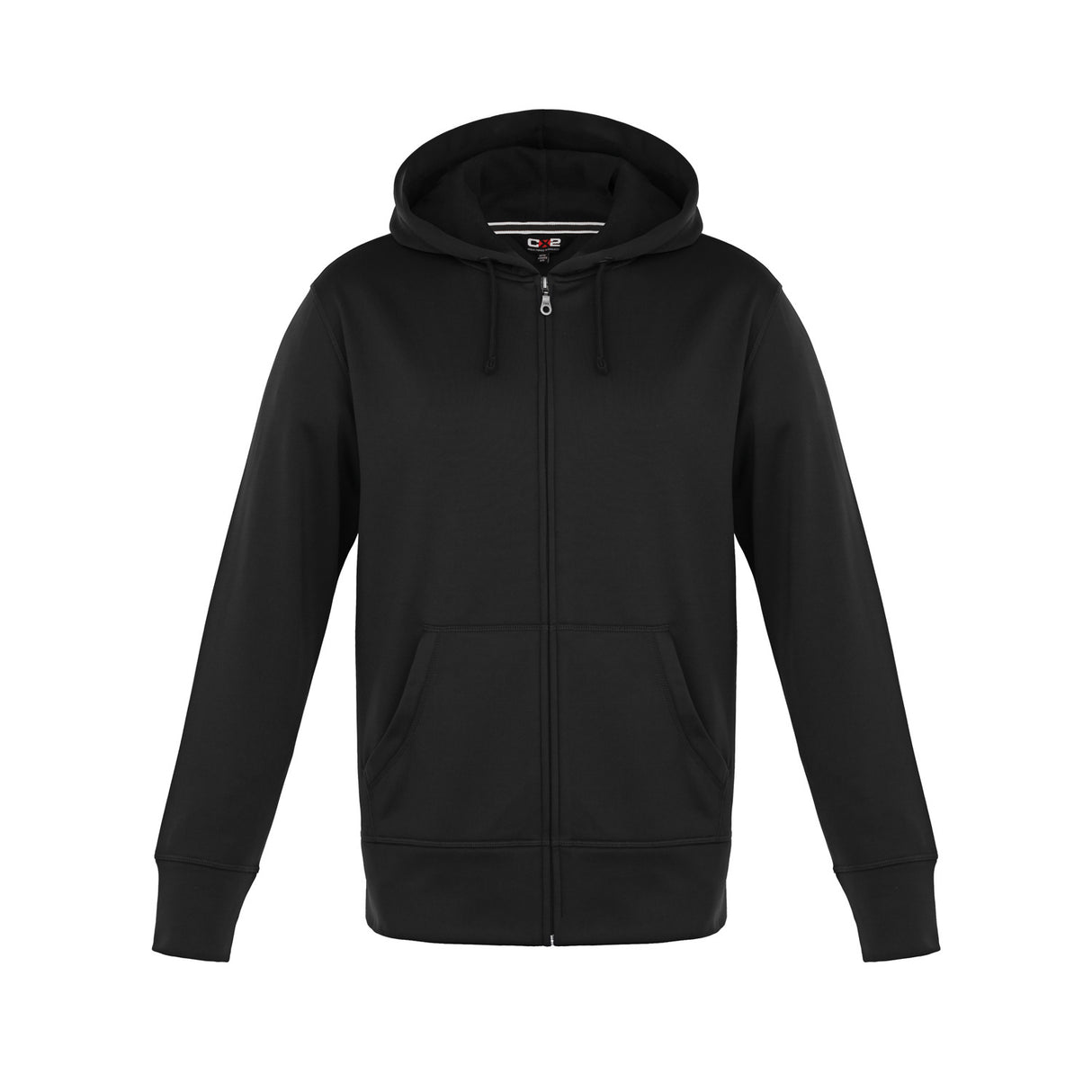 Cypres Creek Men's Full Zip Hoody