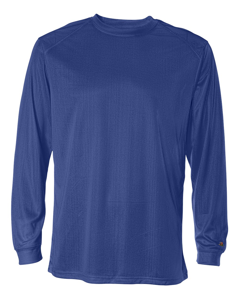 Badger B-Core Long Sleeve T-Shirt