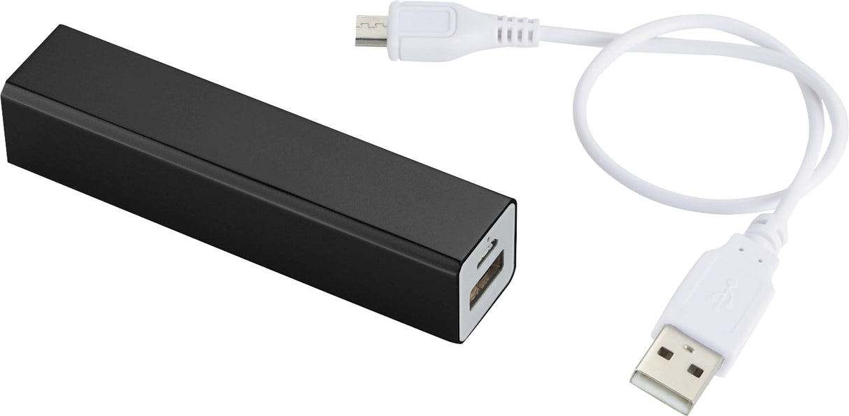 Jolt 2,200 mAh Power Bank