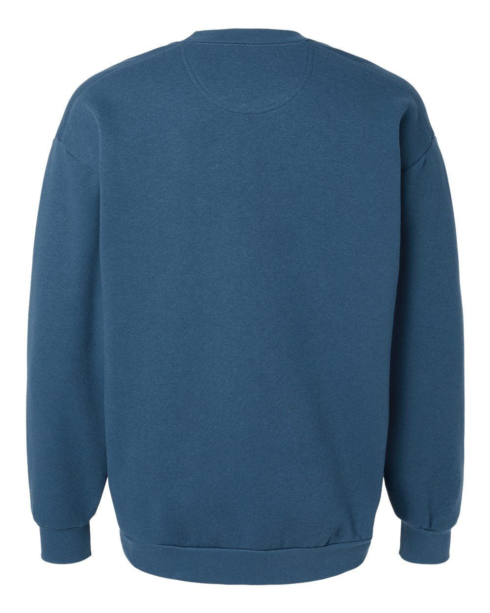 American Apparel® ReFlex Fleece Crewneck Sweatshirt