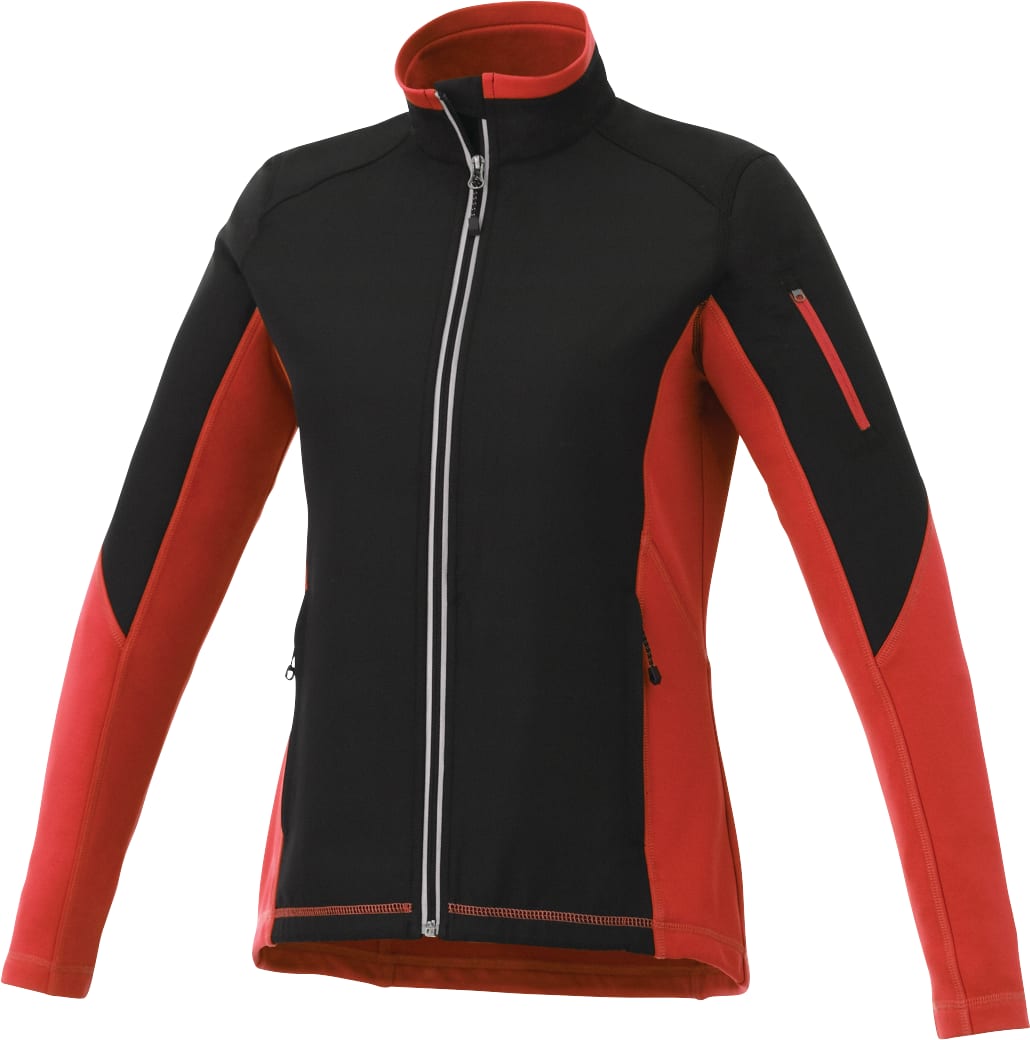 Women's Sonoma Hybrid Knit Jacket